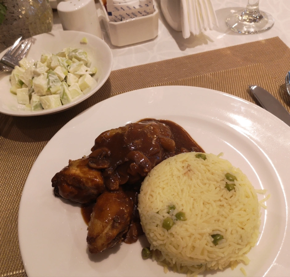 Desertna delicija