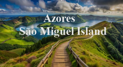 Sao Miguel